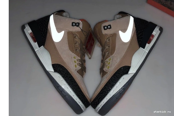 Beige' NRG Jordan 'BIO AIR AV6683-200 JTH  3 AV6683-200 0129